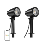 Garden light Lepro PG1-2 16W 800lm