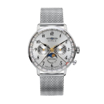 Zeppelin LZ129 Hindenburg 7036M-1 Quarz Watch