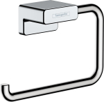 Hansgrohe 41771000 toilet roll holder Chrome