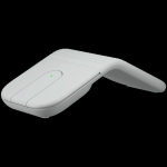 LOGITECH MOBI FOLD - OFF WHITE - BT - N/A - EMEA28i-935