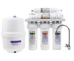CANATURE RO75GPD Drinking Water Filter,  (290 lite