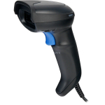 K&auml;sitsi 1D joonkoodilugeja Datalogic Datalogic Gryphon I GD4220 Black