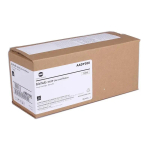 Konica Minolta TNP-55 toonerkassett 1 tk Originaal Black