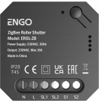 ENGO Controls EROL-ZB - ruloo juhtseade ENGO nutis&uuml;steemile, ZigBee