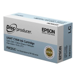 Patrone Epson PP50/100 PJIC7(LC) light cyan          S020689