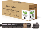 Toner G&G Reborn-Toner &uuml;hilduv Canon C-EXV 49 (8524B002) B