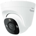 IP-kaamera Reolink Professional RP-PCT12M 12MP PoE kuplikujuline