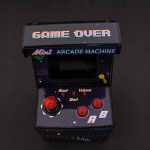 Thumbs Up! ORB retro mini arcade-masin
