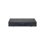 5-&uuml;hes salvestusseade Dahua XVR5108HE-I3/T