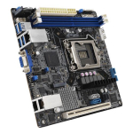 Serveriplaat Asus P12R-I