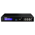 Failiserver Qnap QuCPE-3032 (QuCPE-3032-C3558R-8G)