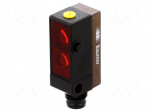 Sensor: photoelectric | Range: 20&divide;120mm | PNP | DARK-ON,LIGHT-ON