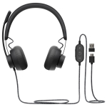 K&otilde;rvaklapid Logitech Zone  (981-000870)