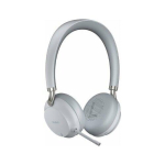 Yealink BH72 UC Light Gray USB-A Bluetooth-p&auml;&auml;stikupeakomplekt laadimisalusega 1208615