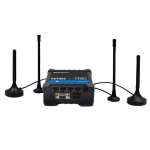 Teltonika RUT955 LTE Cat 4 ruuter