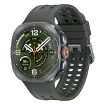 Pulkstenis Samsung Galaxy Watch Ultra2 LTE Silver