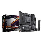 Mātesplate Gigabyte B550M X AORUS ELITE WIFI7
