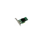 Asus ASUS serveri arvuti PCIE X710-DA2 2x 10Gbit SFP+ X710DA2G2P5