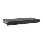 L&uuml;liti LevelOne FGP-3400W380