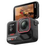 INSTA360 Ace Pro 2 Standardkomplekt Action-kaamera 4k