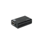 Access Point LevelOne LevelOne POS-5000 v&otilde;rguharustaja Black PoE-toega