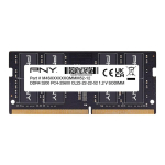 M&auml;lu s&uuml;learvutile PNY Performance, SODIMM, DDR4, 16 GB, 3200 MHz, CL22 (MN16GSD43200-TB)