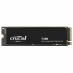 SSD-ketas Crucial P310 4TB M.2 2280 PCI-E x4 Gen4 NVMe (CT4000P310SSD8)
