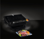 Elektriline grill Tefal OptiGrill GC7058