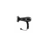 BaByliss Juuksekuivati Cordkeeper 2000 Black Schwarz (D374DE)