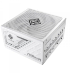 Toiteplokk ASRock Steel Legend WHT 1200W 80 PLUS Gold