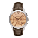 K&auml;ekell ARMANI MAN AR1634 (42MM)