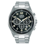 CUARZO LORUS MEESTE k&auml;ekell RT303KX9 (43MM)