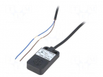 Sensor: inductive | 0&divide;8mm | 2-wire NC | Usup: 85&divide;264VAC | 150mA | IP67