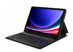 Inateck inateck N0028 Black Galaxy Tab A9 plus Bluetooth klaviatuur
