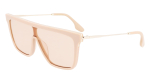 P&auml;ikeseprillid VICTORIA BECKHAM NAISTELE VB650S5319243 (L&auml;&auml;ts/Sild/K&otilde;rvaklamber) 53/19/140 mm