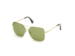 P&auml;ikeseprillid naistele WEB EYEWEAR WE0285-5930N (L&auml;&auml;ts/Sild/Taldrik) 59/12/140 mm