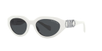 P&auml;ikeseprillid MICHAEL KORS naistele MK2192-310087 (l&auml;&auml;tse/silla/sanga) 53/20/140 mm