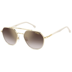 P&auml;ikeseprillid CARRERA unisex CARRERA303SVV (L&auml;&auml;ts/Sild/Tagaosa) 53/19/145 mm