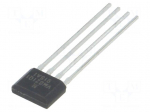 Sensor: magnetic field | Range: &plusmn;30Gs | 4&divide;24VDC | -40&divide;150&deg;C | 20mA