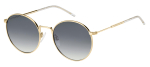 P&auml;ikeseprillid TOMMY HILFIGER naistele TH1586S0009O (l&auml;&auml;tse/silla/sanga) 52/19/140 mm