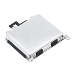 540mAh Replacement Battery for Apple Watch Ultra, Watch Ultra 49mm, A285, A2684, A2622, A2749