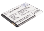 1350 mAh for Samsung EB454357VA,EB454357VU