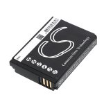 750 mAh for Samsung BP85A,EA-BP85A,EA-BP85A/E