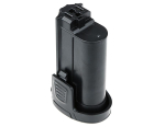 2000 mAh for Dremel 85-0352,B808-01,B808-02,26150808JA,F0138100JB,2 607 336 715,2.615.080.8JA