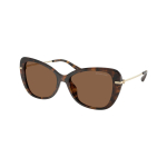 P&auml;ikeseprillid MICHAEL KORS NAISTELE MK2230U30063G (L&auml;&auml;ts/Sild/K&otilde;rvaklamber) 56/16/140 mm
