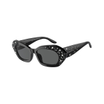 P&auml;ikeseprillid GIORGIO ARMANI naistele AR8213BU5001B (l&auml;&auml;ts/sild/ninaots 50/18/140 mm)