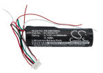 3000 mAh for Garmin 361-00022-00,361-00022-05,361-00022-07,IA3AB07B1A97