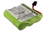 1200 mAh for Bell South MPH6928,MPH6929,MPH6935,MPH6950,MPH6955,MPH6956,MPH6988,MPH6989,MPH6990,MPH6995