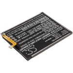 2900 mAh for Samsung QL1695