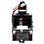 2000mAh Battery for Gorenje VC2930, SVC144FW, SVC144FBK, ETA 3449 Moneto